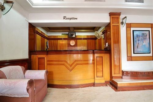 Hotel Royal Paris Chennai Zewnętrze zdjęcie